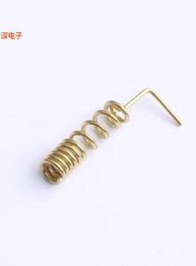 ZC-AN860-SP231108 |原装全新868-930MHz 90°弯