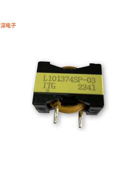 L101374SP-14 |绕线RESONANT INDUCTOR18UH 58.5A 15M