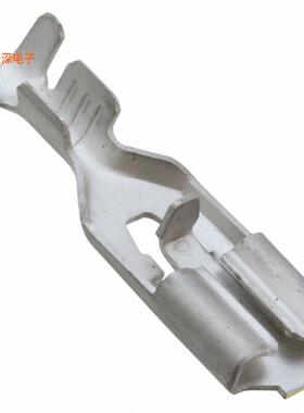 63498-1 |标准CONN QC RCPT 16-20AWG 0.187