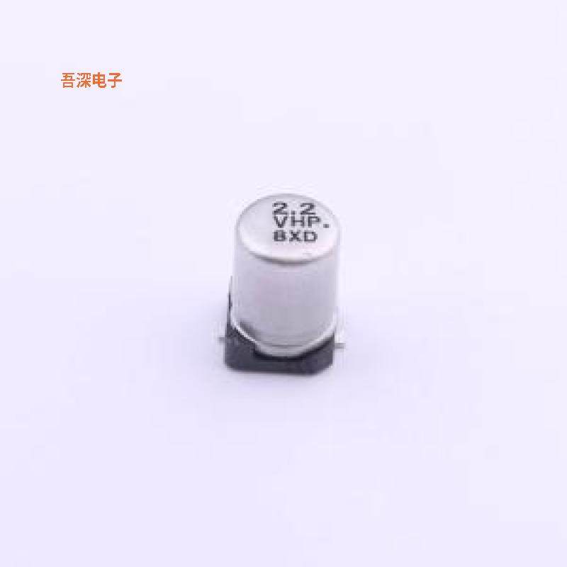 EEEHP1V2R2R |原装SMD,D4xL5.8mm贴片型铝电解
