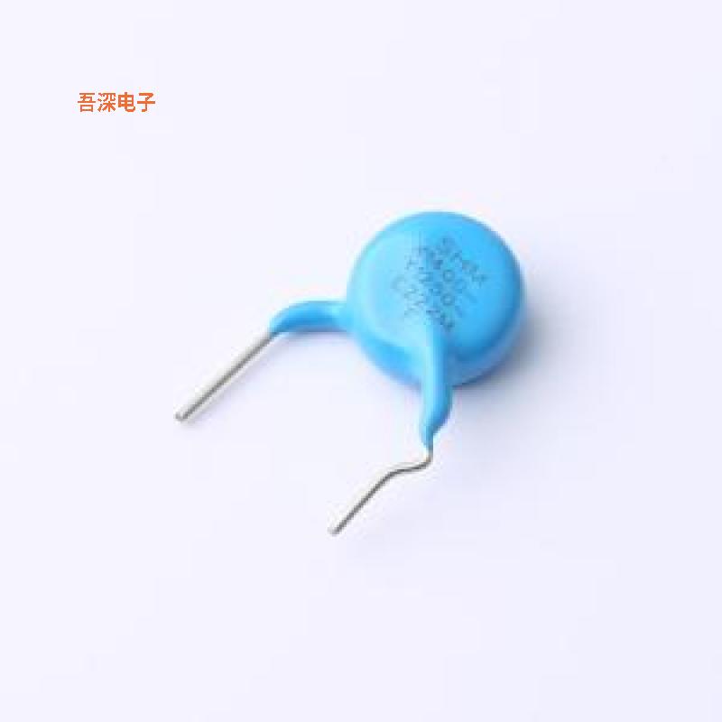 DCF222M34Y5UG6CK0AU |原装插件,P=10mm安规