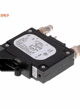 LMLB1-1RLS4-35530-7-V|面板安装CIR BRKR MAG-HYDR LEVE