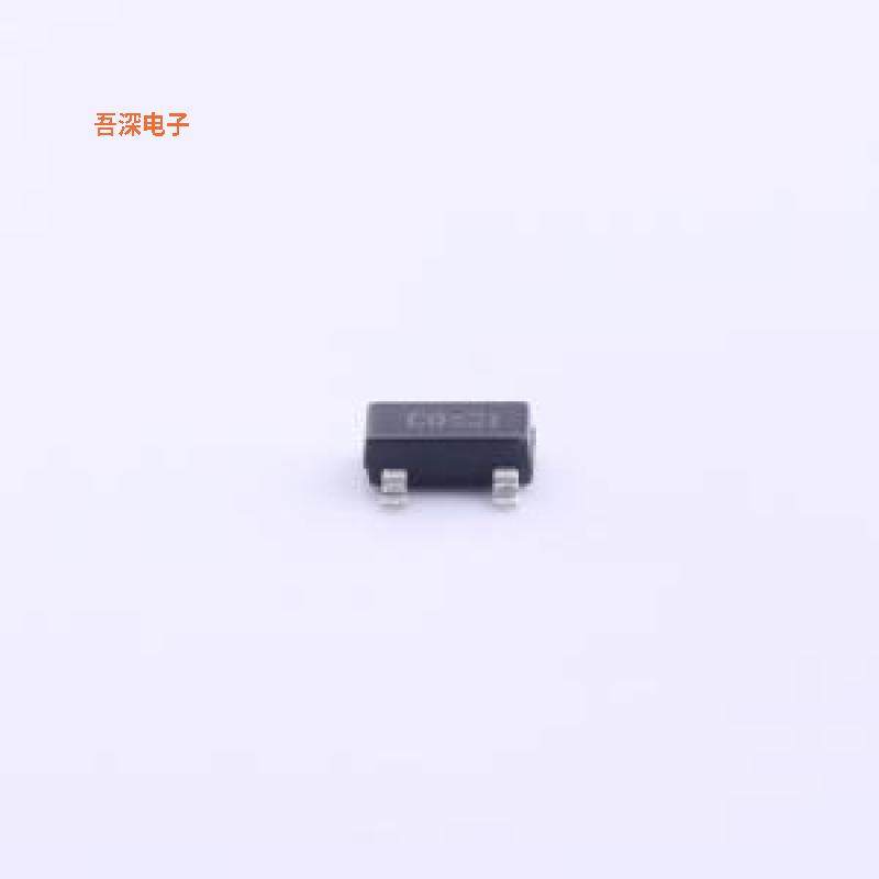 CD431-G |(引脚顺序同TI的TL431相同 )电压基准芯片SOT-23