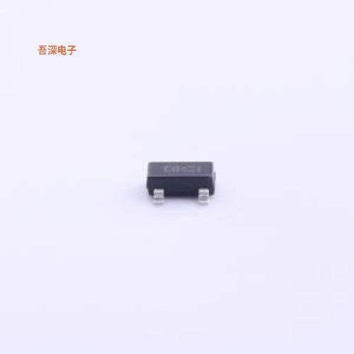 CD431-G |(引脚顺序同TI的TL431相同 )电压基准芯片SOT-23