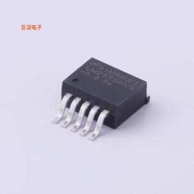 LM2575HVSX-5.0/NOPB |原装TO-263-5IC REG BUCK 5V 1A TO263