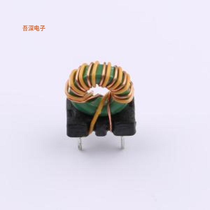 XRT953B47-701MVSYL4 |原装插件-4P,11.5x7.2mm共模滤波器