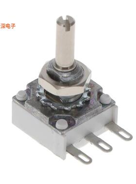 P11S1A0BGSY00502KL |5kPOT 5K OHM 1/2W CERMET LOG