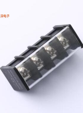 DBT40C-9.5-4P-BK-P |原装插件,P=9.5mm栅栏式接线