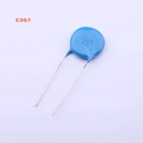 CS17-F2GA103MYGSA |原装插件,P=10mm安规电容