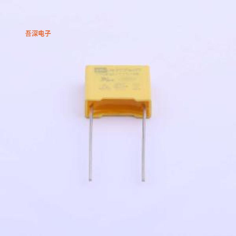 X2P2102KN1B0130110050ES0 |原装插件,P=10mm安规