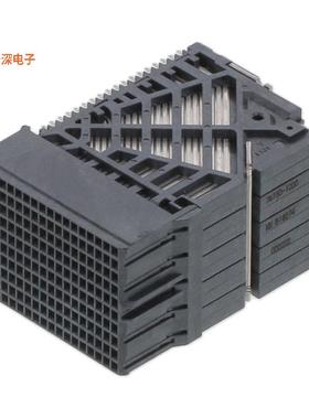 0761501020 |原装全新CONN RCPT IMPACT 180POS EDGE MNT