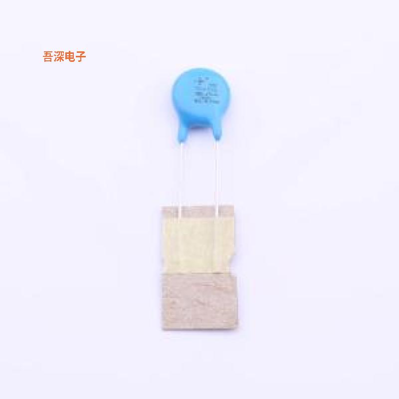 STE07D431K1BQ0FST0R0 |原装插件,P=5mm压敏