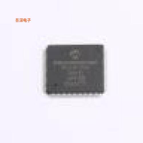 原装正品PIC24FJ128GA010-I/PF全新|