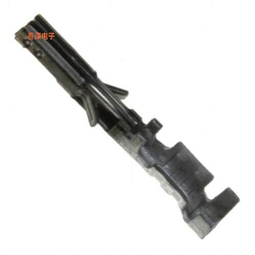 0430300011|类型CONN SOCKET 26-30AWG CRIMP GOL