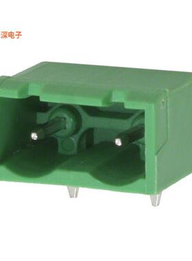 691313410002 |原装全新TERM BLOCK HDR 2POS 7.62MM