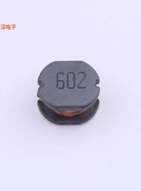 CKO105-6mH/K-010 |原装SMD,9x10mm功率