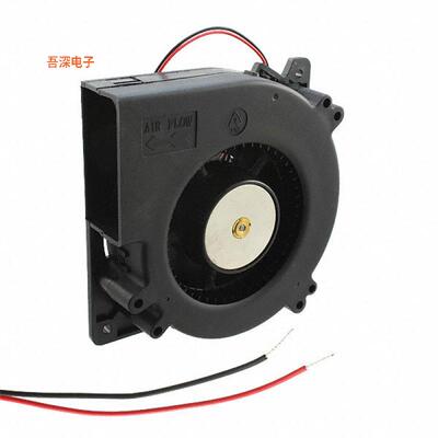BFB1212VH|12VDCFAN BLOWER 120X32MM 12VDC WIR