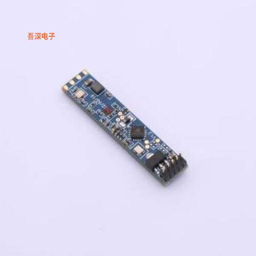 HLK-LD2410B-P|原装全新蓝牙功能 支持APP 尺寸小巧 感应灵