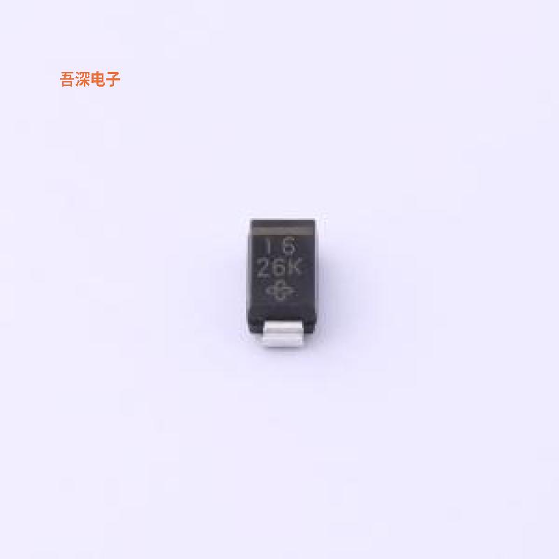 SML4745-E3/61 |原装DO-214AC(SMA)DIODE ZENER 16V 1W DO214AC