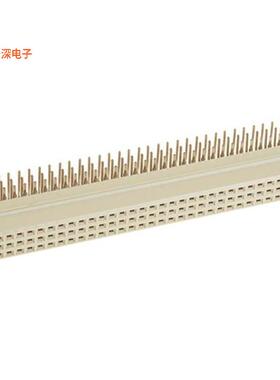 09732642801 |插座，母型插口CONN DIN RCPT 96POS