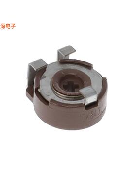PSC10KV50-103A0505|10 kOhmsTRIMMER 10K OH