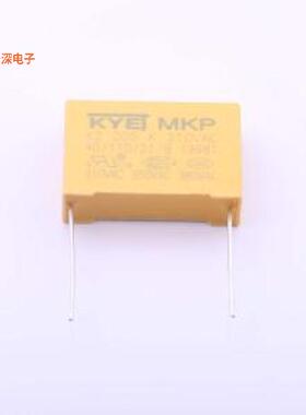 PX205K2C2702 |原装插件,P=27.5mm安规