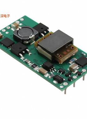 PTB78560BAH |隔离模块DC DC CONVERTER 1.8-3.6V 30W