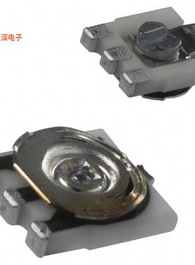 EVM-3RSX50B23 |原装全新TRIMMER 2K OHM 0.15W J LEAD BOT