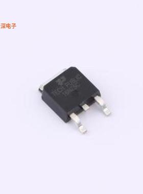 FQD16N25CTM-TP |原装TO-252(MOSFET)