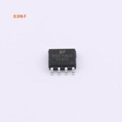 IRF7471TRPBF-TP |原装SOP-8(MOSFET)