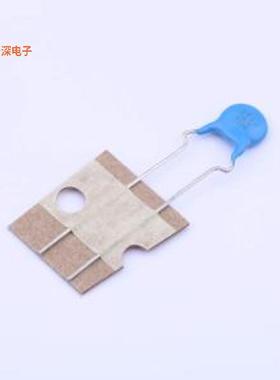 CC45SL3DD101JYSNA |原装插件,P=5mm直插瓷片