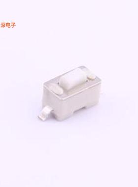 UK-B0227-G4.3-160-W-JZ |编带轻触SM