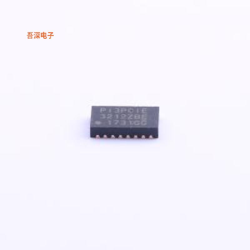 PI3PCIE3212ZBEX 原装|正品DHVQFN-20-EP(2.5x4.5)