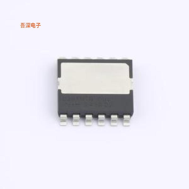 GAN039-650NTBJ |原装CCPAK1212iGAN CASCODE FETS