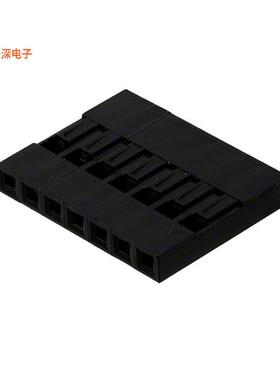 M20-1060700 |原装全新CONN RCPT HSG 7POS 2.54MM