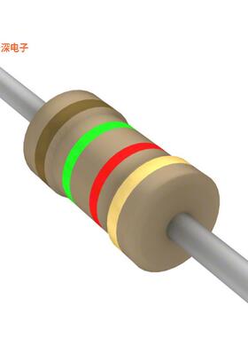 CF18JA1K50 |1.5 kOhmsRES 1.5K OHM 5% 1/8W AXIAL