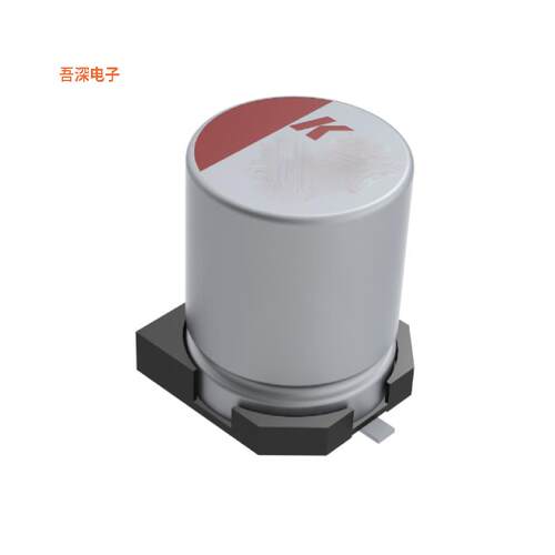 A765EB337M0GLAE014 |聚合物CAP ALUM POLY 330UF 20% 4V SMD