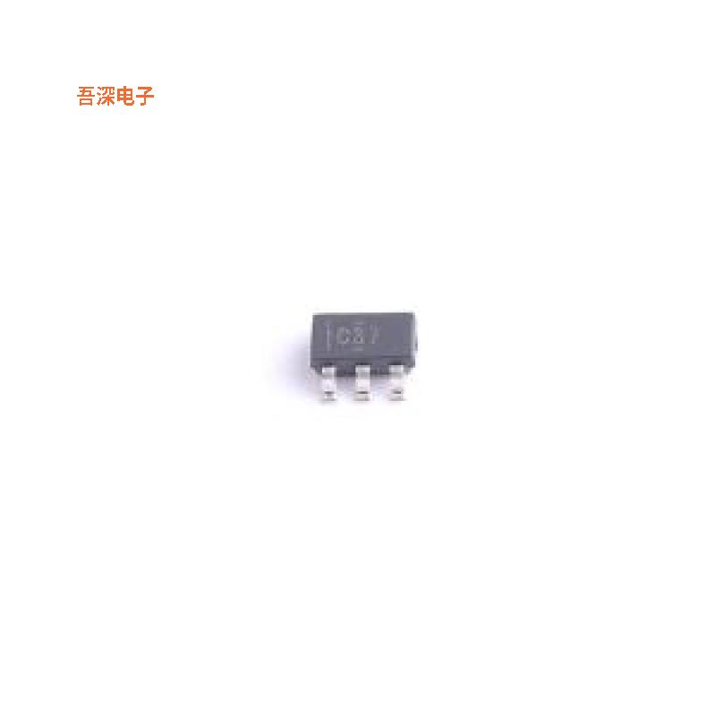 OPA337NA/3K |原装SOT-23-5IC OPAMP GP 1 CIRCUIT SOT23-5