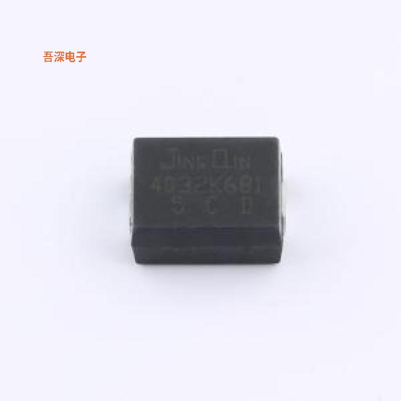 JQ4032K681G2 |原装SMD压敏