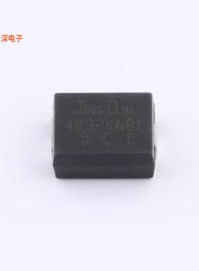 JQ4032K681G2 |原装SMD压敏