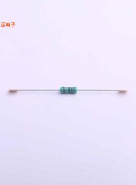 MF2WS-8Ω2±1%-6T63 |原装插件,D4.5xL11mm插件