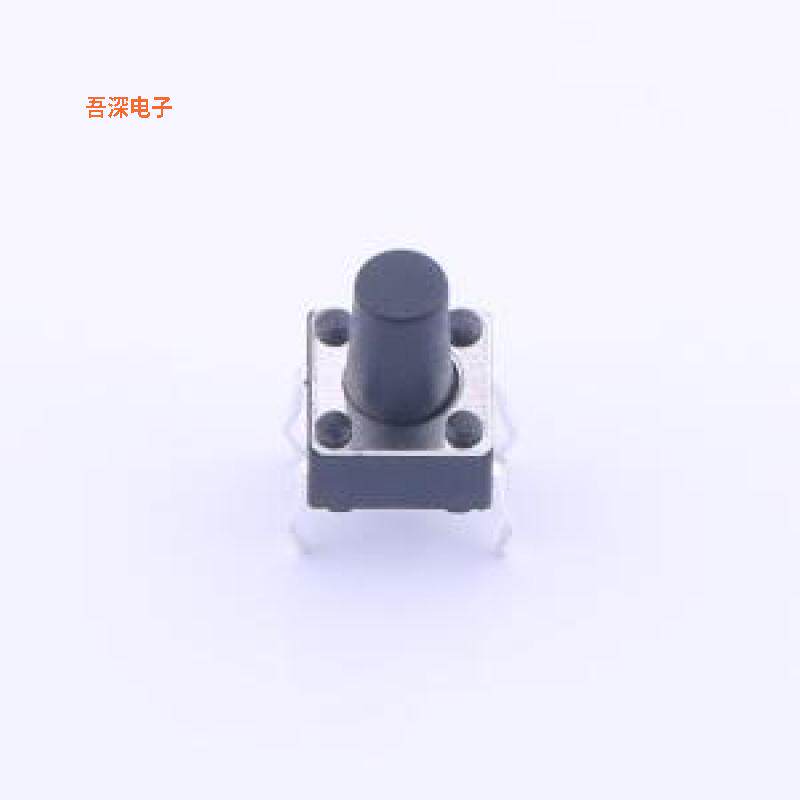 K2-6639DP-J3SW-04 |高寿命轻触插件