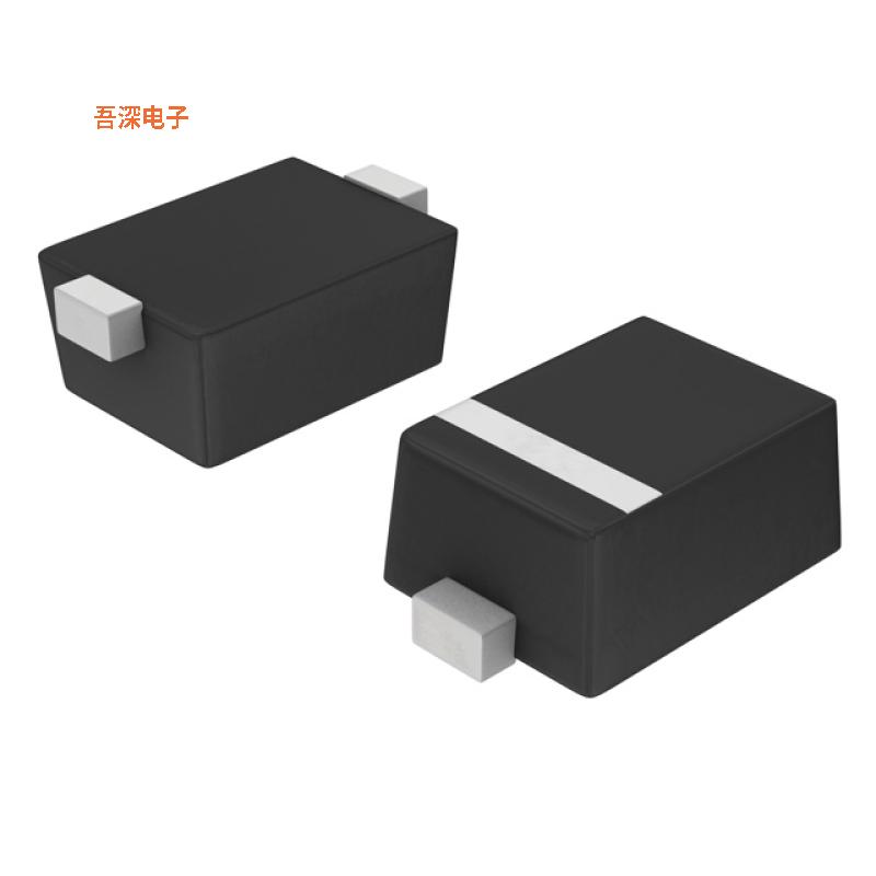 NZ9F5V1ST5G |原装SOD-923DIODE ZENER 5.1V 250MW SOD923