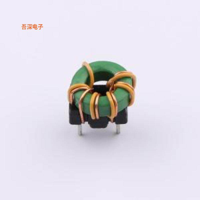 XRT953B36-330MHSYL4 |原装插件-5P,10x10mm共模滤波器