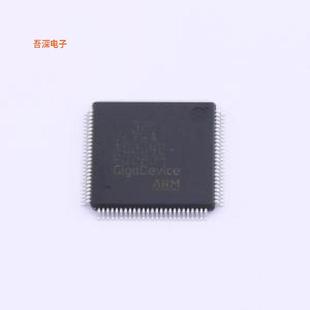 GD32F303VET6A |原装LQFP-100(14x14)单片机(MCU/MPU/SOC)