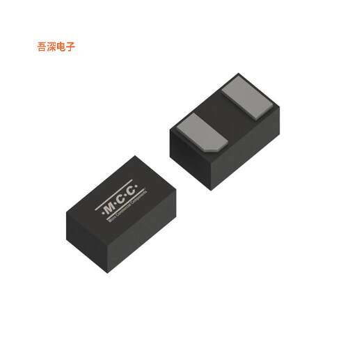 CSP36VLB-TP |原装全新TVS DIODE 36VWM 61VC CSP10062