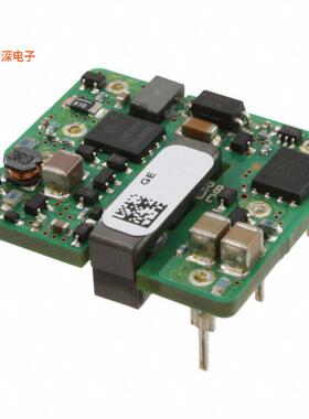 SHHD005A0F4Z |隔离模块DC DC CONVERTER 3.3V 15W