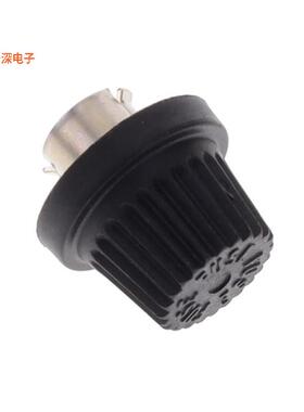 03420012HXP040|面板安装ACS 3AG FUSEHLDR KNOB ASS