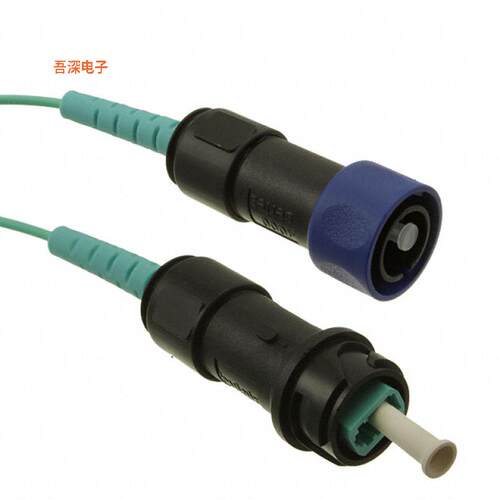 PXF4055CAC |原装全新FIBER OPTIC CBL LC-LC SIMPLX 25M