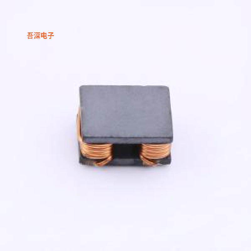 YLM1008-102T |原装SMD-4P,10x8mm共模滤波器